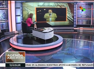 México: por desalojo policial en Oaxaca, 8 ejecuciones extrajudiciales