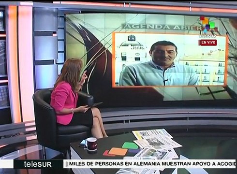 España: encuestas indican que avanza la izquierda de cara a elección