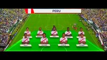 Peru vs Colombia Full Match Highlights and Penalties Video Copa America 18-06-2016