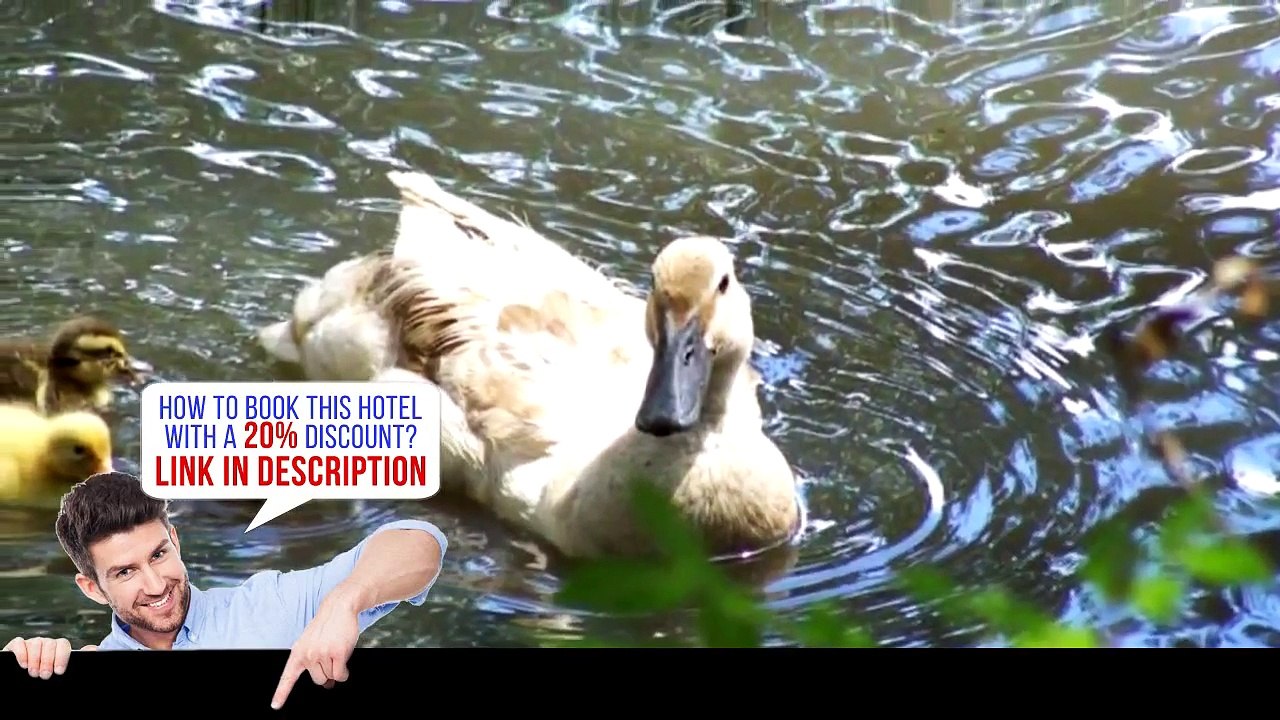 Burra Motor Inn, Burra, HD Review