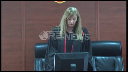 Ora News – Arrest me burg për Bedri Hakën, u arrestua për vrasjen e Muratajt