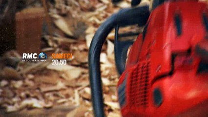 Les Constructeurs de l'Extrême : livraison express