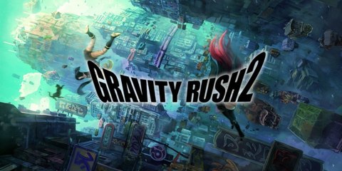 E3 2016 : MCE a testé Gravity Rush 2