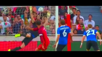 Portugal vs Estonia (7 - 0) Highlights Friendlies 2016 (Cristiano Ronaldo And Ricardo Quaresma 2 Goals)