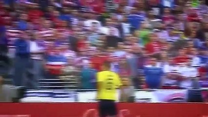 USA vs Ecuador (2 - 1) Highlights and Full Match Copa America 17-06-2016