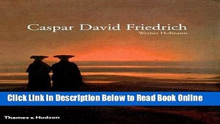 Download Caspar David Friedrich  PDF Online