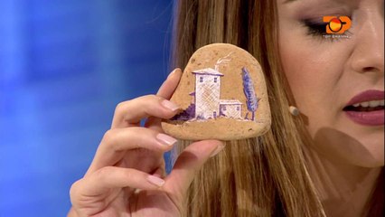 Ne Shtepine Tone, 20 Qershor 2016, Pjesa 5 - Top Channel Albania - Entertainment Show