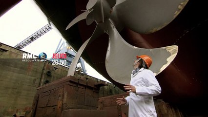 Soirée Spéciale Super Cargos