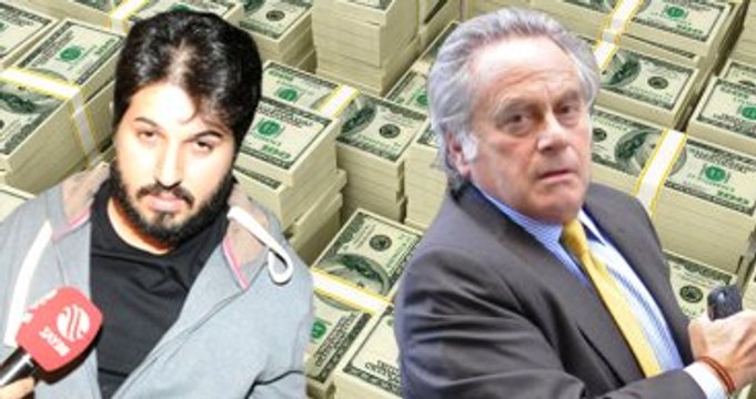 Reza Zarrab'ın Duruşması 6 Eylül'e Ertelendi, İtirafçı Olma İhtimali Var