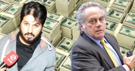 Reza Zarrab'ın Duruşması 6 Eylül'e Ertelendi, İtirafçı Olma İhtimali Var