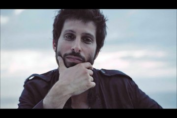 Ed Laurie (Café de la Danse, 1er décembre 2009)