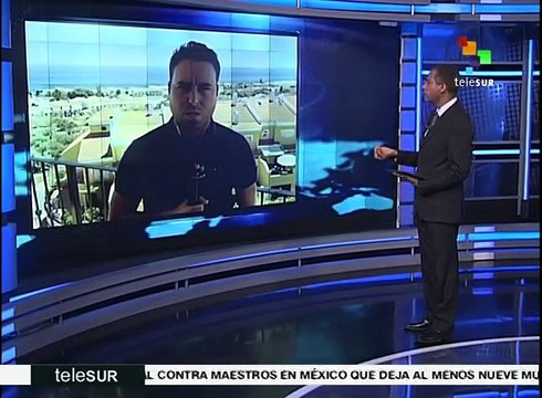 Continúa el cruce masivo de refugiados vía el Mediterráneo