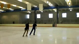 Skating 4-28 to 4-30 and 5-1 and 5-2