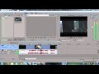 Sony Vegas Pro 11 Problem