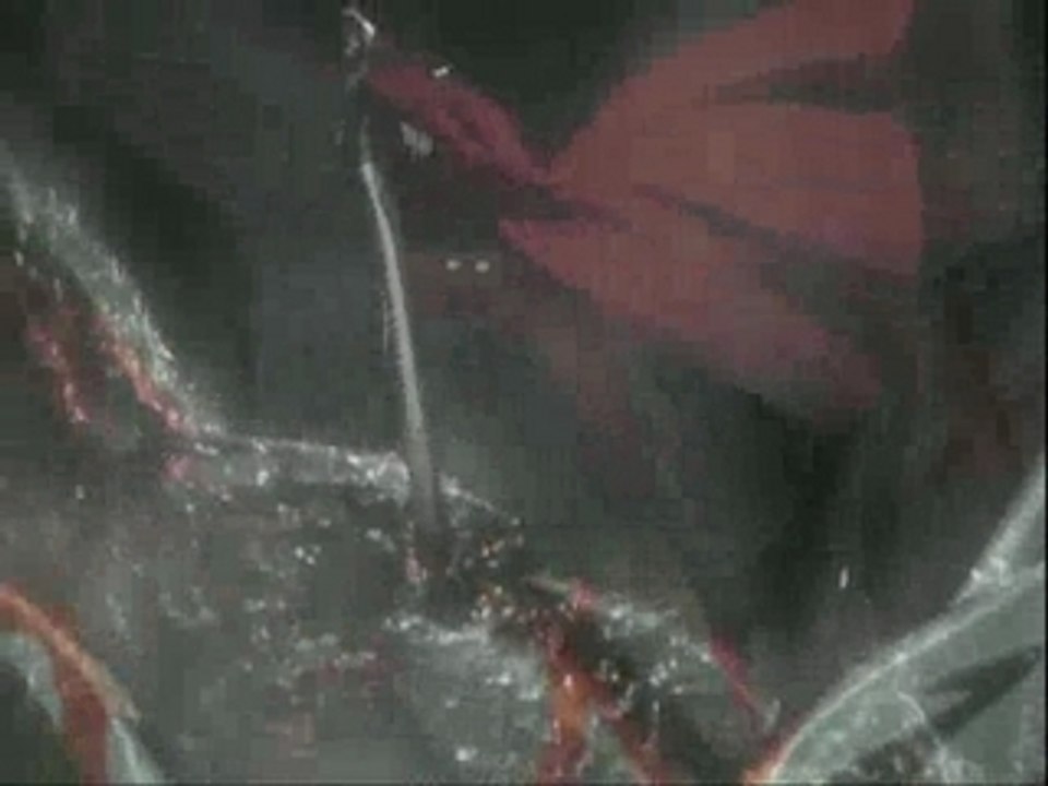 Opening devil may cry