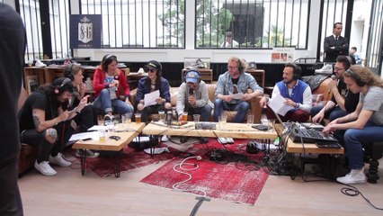 Maurice Barthélémy - ITV Démesurément Culte #23 by Airnadette