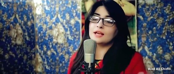 Video herunterladen: Mashup Gul Panra Aaj Phir Tum Pe Pyar Aaya Hai Feat Yamee KHan