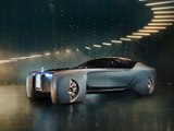 La Rolls-Royce du futur !