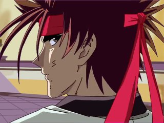 【手描き版】フタエノキワミ、アッー！大運動会