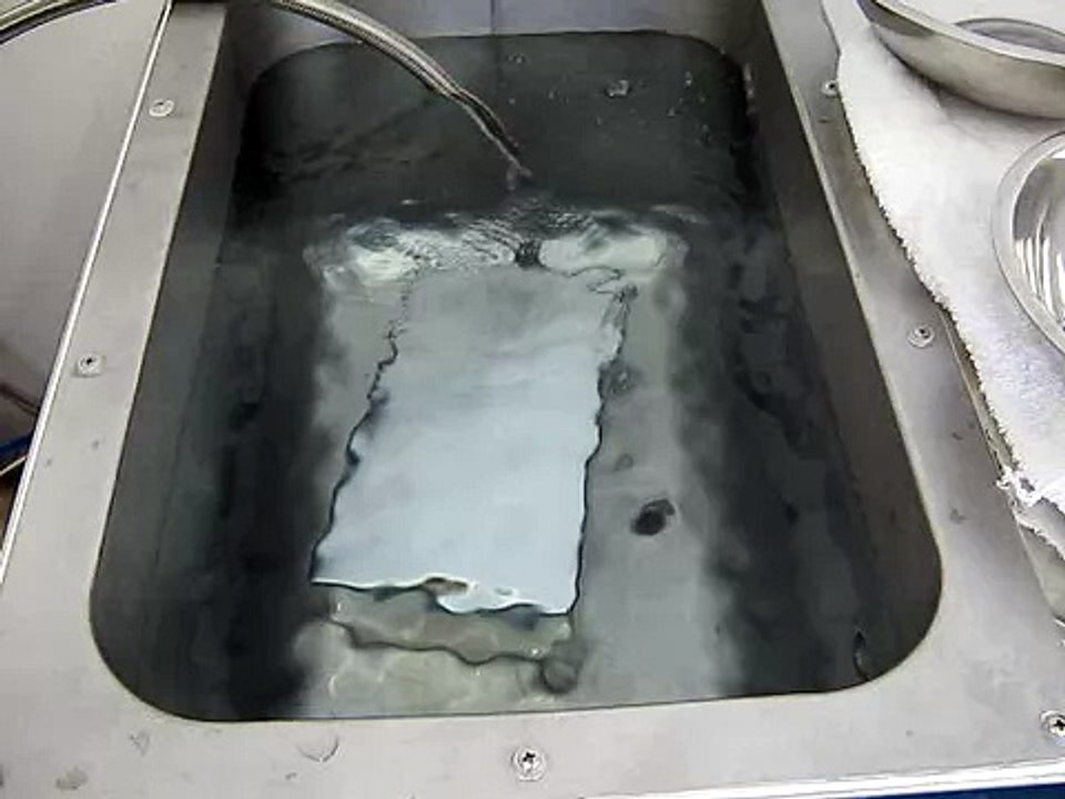 超音波＜照射＞技術no.２３