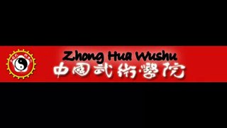 Zhong Hua Wushu China Town Beverwijk 29-09-07