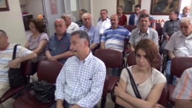 Trabzon CHP Trabzon Milletvekili Haluk Pekşen'den Dış Politika Eleştirisi Tükürdüklerini Yaladılar