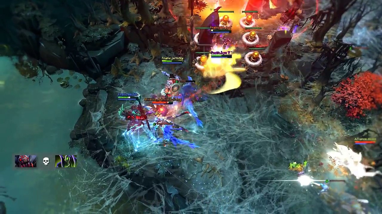 MLG XGames 2015 - Presented by Monster Energy