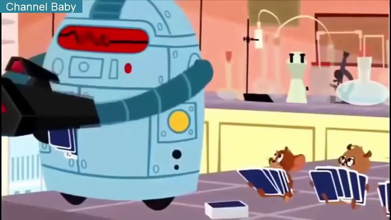 Tom and Jerry Classic Collection Full Episodes ► Classic Cartoons! for Children [720p]