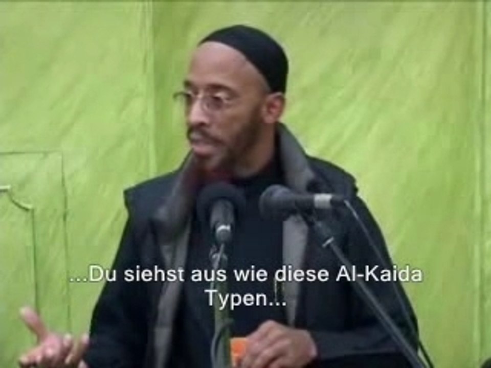 Die_Fremden_-_Ghuraba_Deutsch Allah Islam Iman