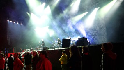 The Offspring - Keep em separated - Live@Hellfest