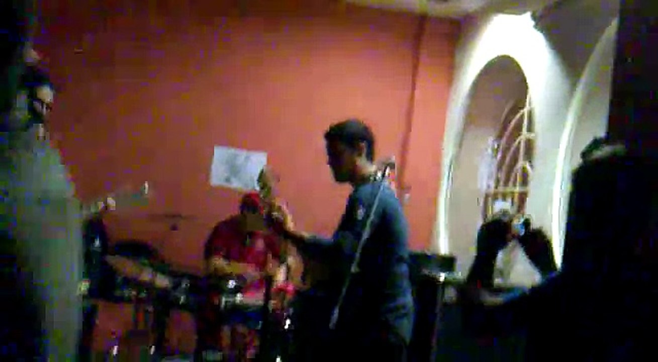 Naxo y Sus Colegas Dandolo todo (25 gr. a fio)  .avi