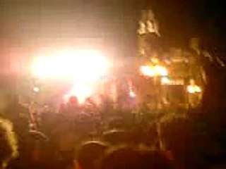 25° Festival del centro histórico: Colectivo Nortec: Hiperboreal + Clorofila