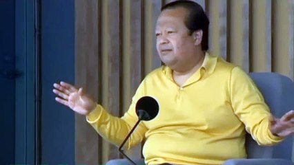 Historia De Dos Embajadores De Paz