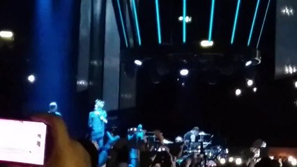 Madness Muse Palacio de Los Deportes 17/11/15