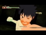 Naruto Shippuden Ultimate Ninja Storm 4 (PC) - Chapter 3 (Yang Path) - In Hell