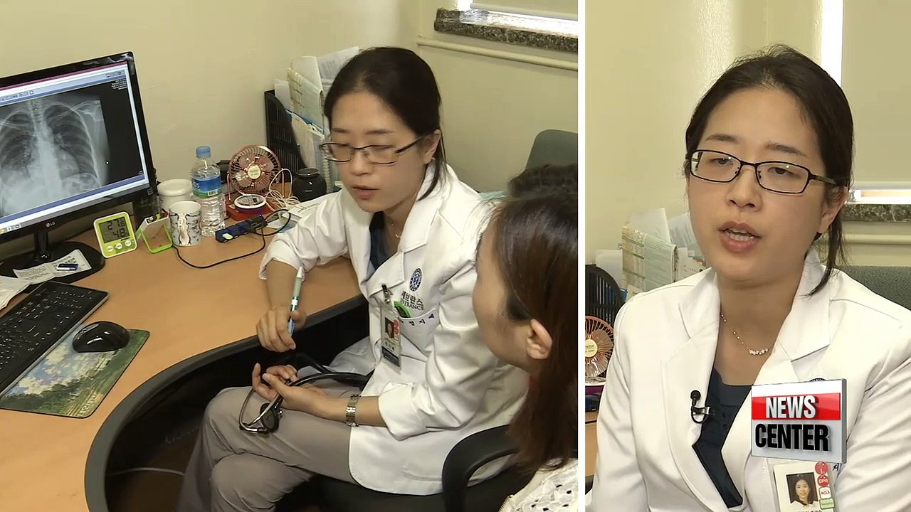 Ultrafine dust over Korea comes from sources at home and abroad: Study