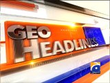 Geo News Headlines - 20 June 2016 - 2000