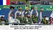 Entretien avec Jean-Louis Moncet après les 24h du Mans 2016