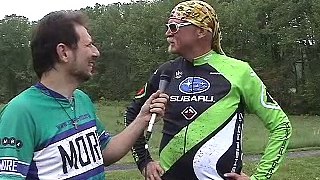 Gary Fisher Interview at Rosaryville 4 25 2010 v sml