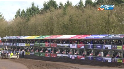 MX2 2016 Нидерланды (Valkenswaard) 3 - ЭТАП/ 2 - гонк