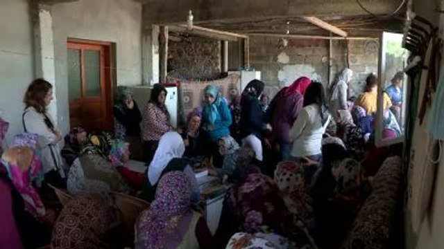 Denizde Boğulan Çocuklardan Berati Güler'in Cenazesi Toprağa Verildi