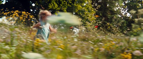 Disney's Maleficent Official Teaser Trailer