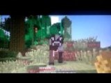 Minecraft lets play ep 7 build the castle