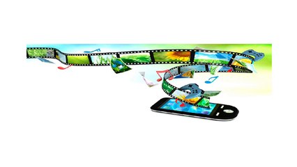 SPOT Soluciones WEB y AUDIOVISUALES alfredoillanas.com