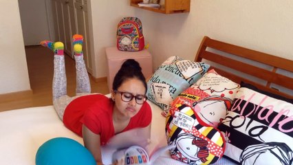 Tips para una pijamada   Hablando Sola   Tu Voz