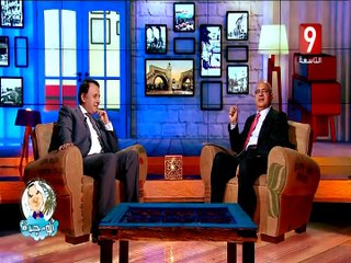 سليم شيبوب يرفض مواجهة بن علي والتفاعل معه  ههههههه