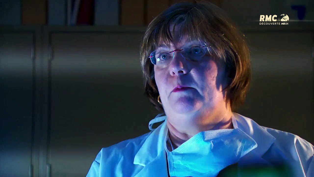 les enigmes de l'histoire:la face caché de Lincoln