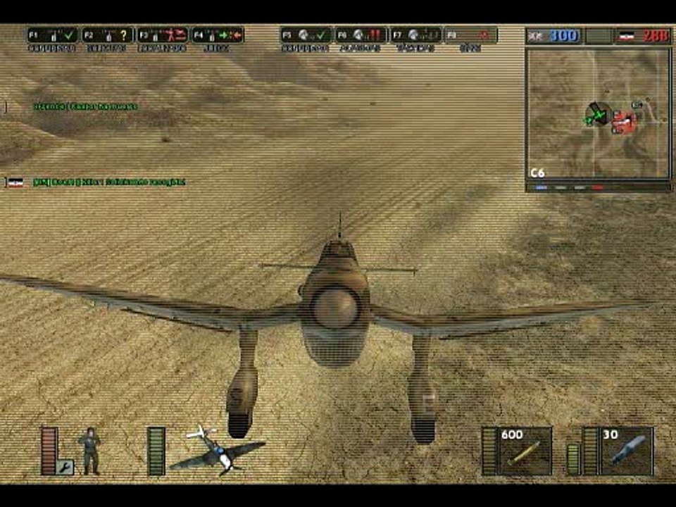 B- Battlefield.1942 Stunts.[RAMMSTUNTS]