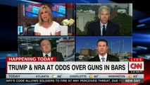 CNN Anchor Smacks Down Trump Supporter
