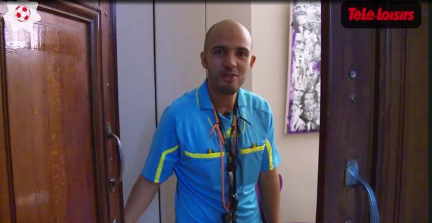 Euro 2016 : Younes et Bambi parodient Confessions intimes avec un drôle de supporter